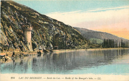  73 - LAC DU BOURGET -  BORDS DU LAC - Other & Unclassified