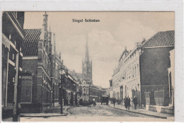 Schiedam. Singel. * - Schiedam