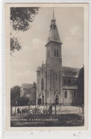 Maria-Heide. R.K. Kerk Met Pastorie. * - Autres & Non Classés