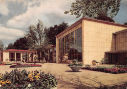 Bad Salzuflen - Wandelhalle 1965 - Bad Salzuflen