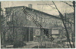 Auerbach In Hessen - Schweizerhaus Garten - Privatpension Roth - Verlag A. Friedenberg Auerbach - Otros & Sin Clasificación