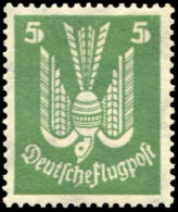 Deutsches Reich, 1924, 344 Y, Postfrisch - Sonstige & Ohne Zuordnung