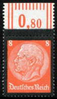 Deutsches Reich, 1934, 551 W OR, Postfrisch - Sonstige & Ohne Zuordnung