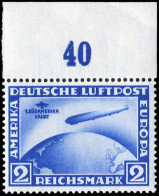 Deutsches Reich, 1930, 438 X OR, Postfrisch - Andere & Zonder Classificatie