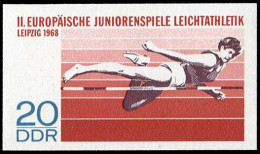 DDR, 1968, 1372 PH, Postfrisch - Altri & Non Classificati