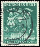 Deutsches Reich, 1941, 769 I, Gestempelt - Autres & Non Classés