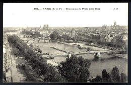 75. PARIS PANORAMA - District 04