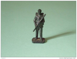 @ USA - SUDISTES De 1862 - Soldat - Sudista 4 @ - Metal Figurines