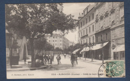 AJACCIO - Ajaccio