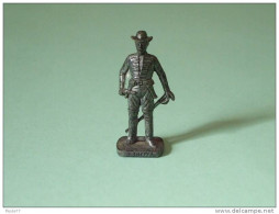 @ USA - SUDISTES De 1862 - Cavalier - Sudista 1 @ - Figurines En Métal