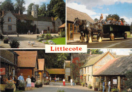 Hungerford - Littlecote - Multivues - Autres & Non Classés