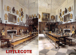 Hungerford - Littlecote House - L'armurerie Dans La Grande Salle - Multivues - Autres & Non Classés