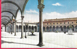 FIRENZE - PIAZZA DELLA SS. ANNUNZIATA  - FORMATO PICCOLO - EDIZ. U.M.F. - NUOVA - Firenze (Florence)