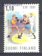 Finland 1981 Mi 878 MNH  (ZE3 FNL878) - Other & Unclassified