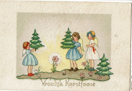 Vrolijk Kerstfeest - Altri & Non Classificati