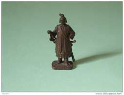 @ MONGOLS De 1600 - Mongolo 4 @ - Metal Figurines