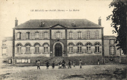 Le Mesnil Sur Oger - La Mairie - Other & Unclassified