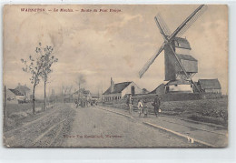 Belgique - WARNETON (Hainaut) Le Moulin - Route Du Pont Rouge - Other & Unclassified