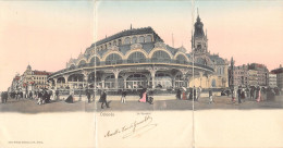 België - OOSTENDE (W. Vl.) Kursaal - Uitg. W. Hoffmann - Oostende