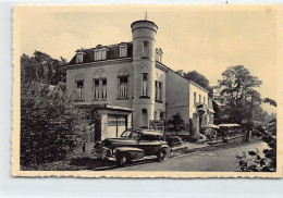 Belgique - LUSTIN (Namur) Hôtel De La Tourelle - Otros & Sin Clasificación
