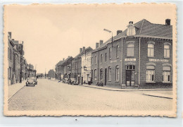 Belgique - PLOEGSTEERT (Hainaut) Rue D'Armentières - Autres & Non Classés