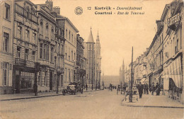 België - KORTRIJK (W. Vl.) Doornijkstraat - Kortrijk