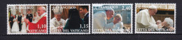 VATICAN-2022-POPE  FRANCIS-MNH. - Christianity