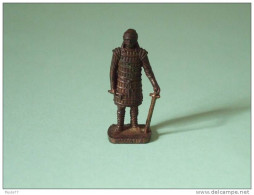 @ MONGOLS De 1600 - Mongolo 3 @ - Metal Figurines