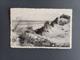 KOKSIJDE-BADEN ZEE EN ZAND - Antwerpen