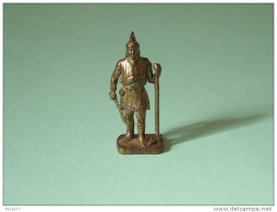 @ INCAS - Inca 3 @ - Metallfiguren