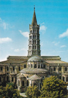 31, Eglises De Toulouse, La Basilique Saint Sernin - Toulouse