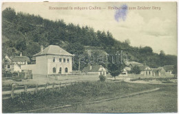Codlea 1926 - Rumänien