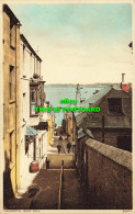 R606146 Falmouth. Quay Hill. 83677. Photochrom - World