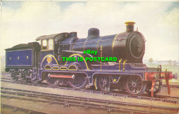 R605709 T. C. 30. G. E. R. 4 4 0. Express Passenger Locomotive No. 1831. Stratfo - World