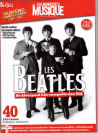 Les Beatles : Les Légendes De La Musique - N°06 Juil-Août-Sept 2017 : Magazine 132 Pages - Sonstige & Ohne Zuordnung