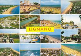 AK 216704 ITALY - Lignano - Andere & Zonder Classificatie