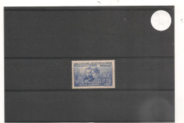 NOUVELLE CALÉDONIE 1938 N° 172*  Cote : 26,00 € - Unused Stamps