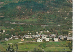 (04) VILLARS COLMARS  Vue Générale , LA VILLE LE VERDON  Edition Sept 270 24  ( Alpes De HT Provences) - Autres & Non Classés