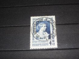 BELGIE  NUMMER  866  GEBRUIKT,  (USED), - Usados