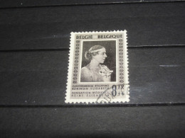 BELGIE  NUMMER  866  GEBRUIKT,  (USED), - Usados