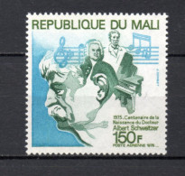 MALI  PA  N° 235    NEUF SANS CHARNIERE  COTE 2.00€    SCHWEITZER - Malí (1959-...)