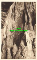 R606186 Wookey Hole Cave. Outer Grotto Discovered 1912 - World