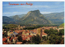 Tarascon-sur-Ariège - Vue Générale - Other & Unclassified