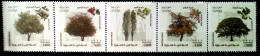 Syrie , Syrien , Syria 2023 New Issued Syrian Wildlife, Complete Set, MNH** - Siria