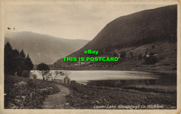 R606863 Lower Lake. Glendalough Co. Wicklow. Lawrence - World