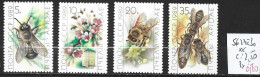 RUSSIE 5627 à 30 ** Côte 2.50 € - Unused Stamps
