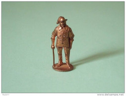 @ SOLDATS XIVIe -XVIe Siècle - Mousquetaire - 4 - 40mm @ - Figurillas En Metal