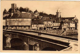 Montignac Sur Vezere Le Pont - Otros & Sin Clasificación