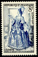 N° 956** - Unused Stamps
