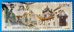 France 2020 : 40e Salon De Printemps Dôle N° 5389 Oblitéré - Used Stamps